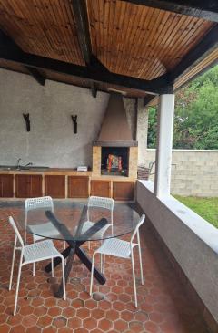 Louer le jardin