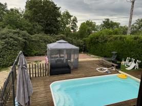 Louer la piscine