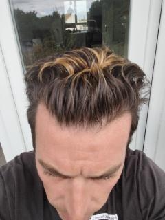 Service : coiffure Service : coiffure