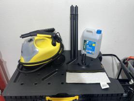 Location : nettoyeur vapeur Location : nettoyeur vapeur