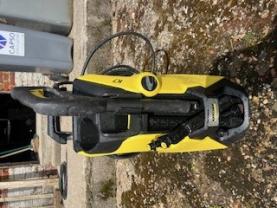 Louer le karcher