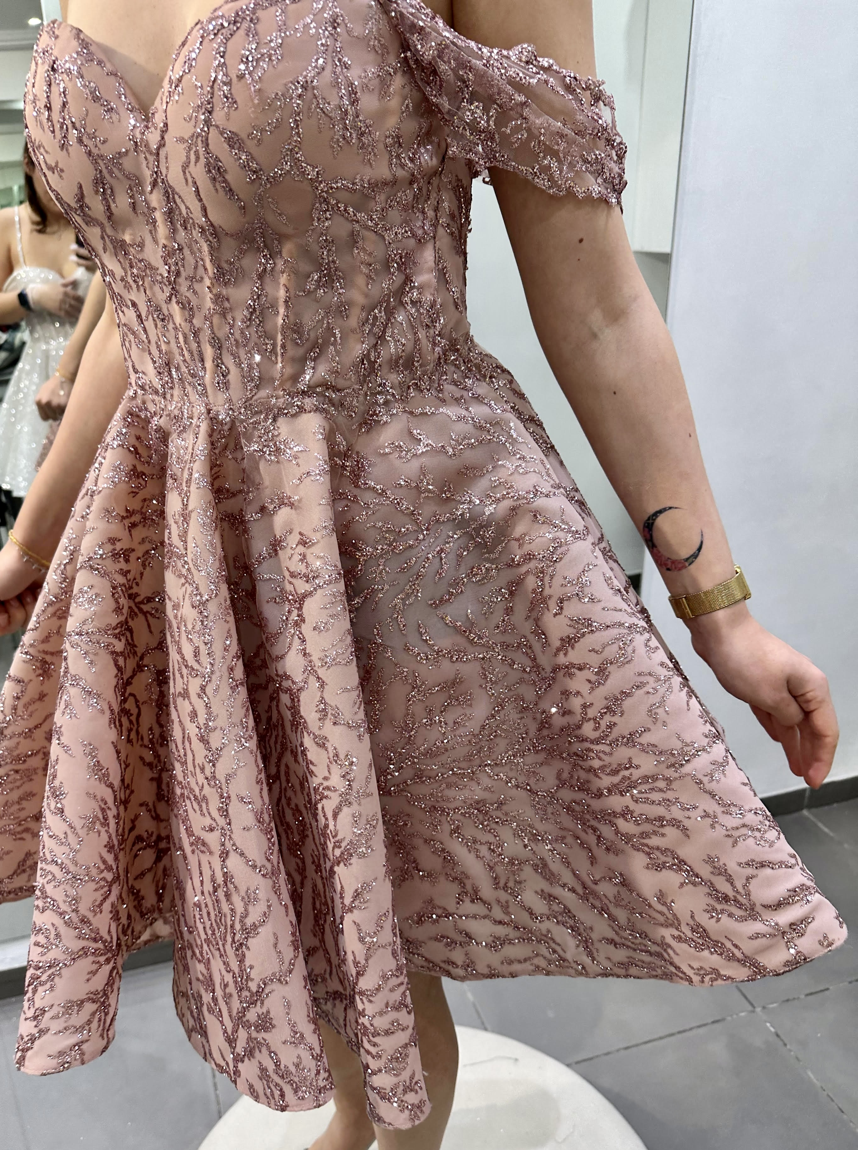 Location robe de soiree 75 entre particuliers