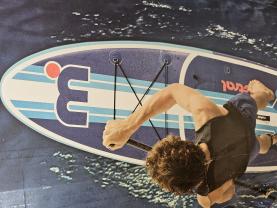 Louer le paddle