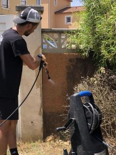 Location : nettoyeur haute pression Location : nettoyeur haute pression