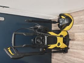 Louer le karcher