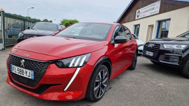 Louer la voiture