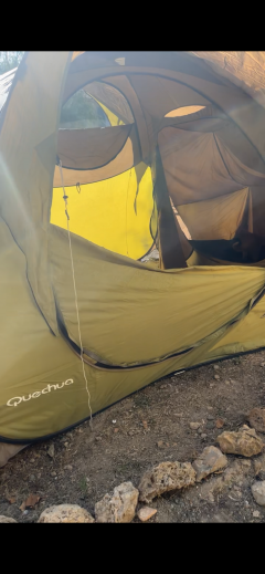 Location : tente Location : tente