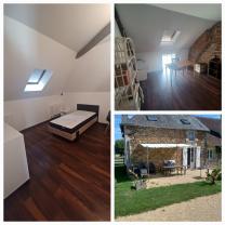 Louer la chambre