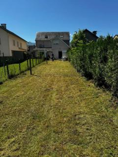 Service : debroussaillage Service : debroussaillage