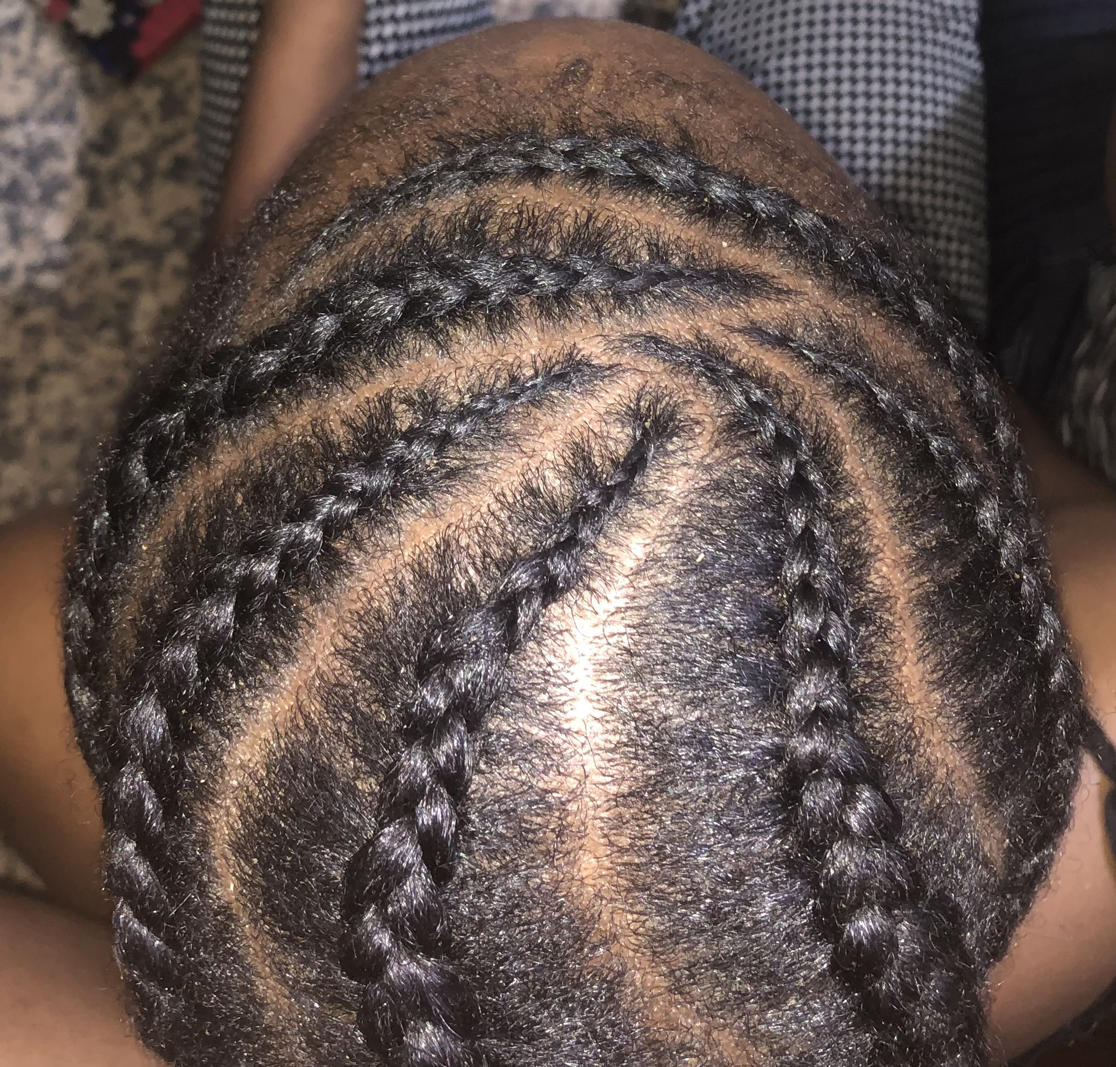 Service tresses africaines 91 entre particuliers
