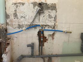 Service : plomberie Service : plomberie