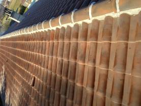 Service : nettoyage toiture Service : nettoyage toiture