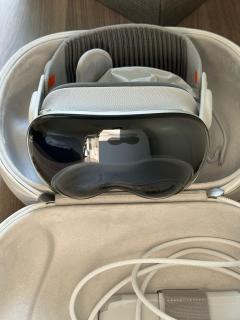Louer le casque de vr