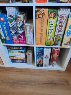Louer cet objet