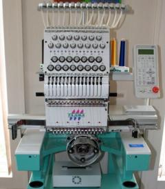 Louer la machine
