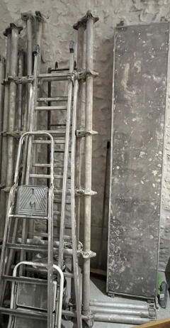 Location : echafaudage Location : echafaudage