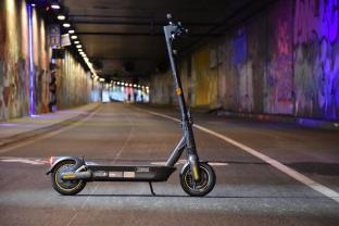 Louer la trottinette