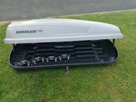 Location : coffre de toit Location : coffre de toit