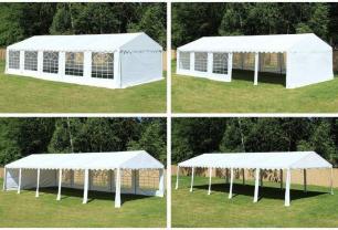 Location : tente reception Location : tente reception