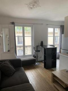 Louer la chambre