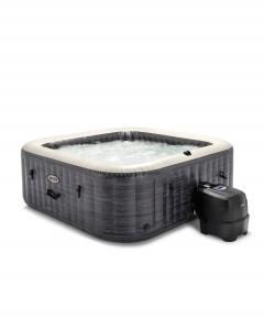 Louer le jacuzzi