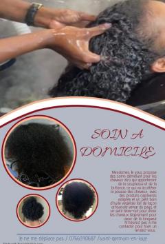 Service : soins Service : soins