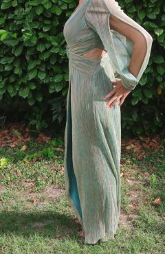 Louer la robe
