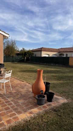 Service : chien Service : chien