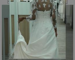 Louer la robe