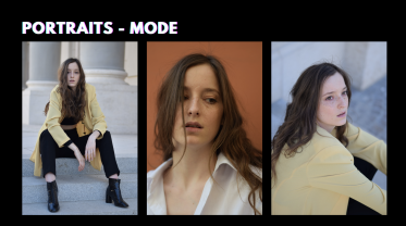 Service : photographie Service : photographie