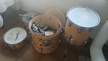 Louer l'instrument