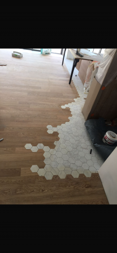 Service : pose de parquet Service : pose de parquet