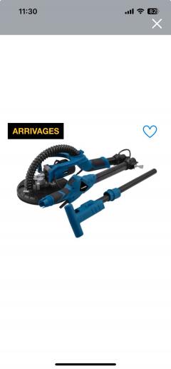 Location : ponceuse Location : ponceuse