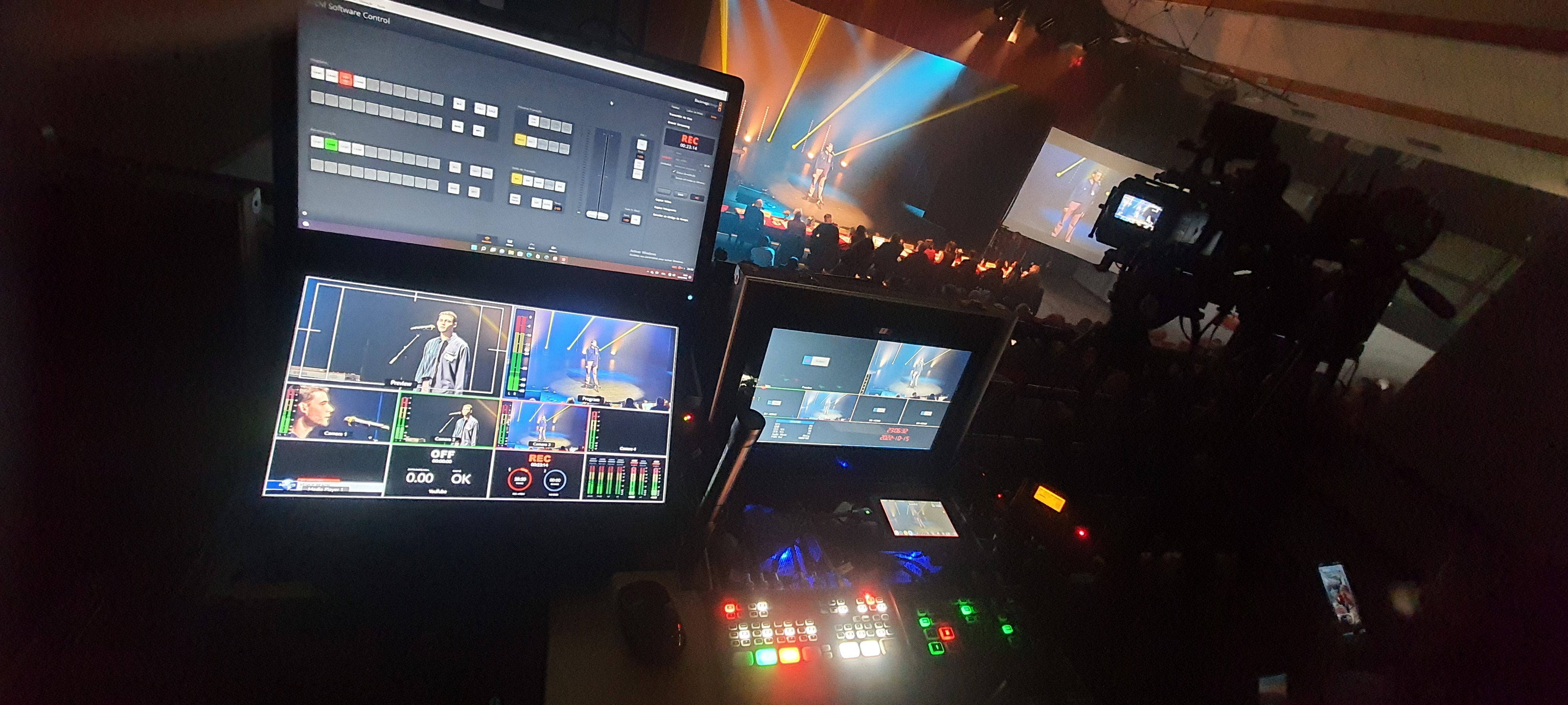 Service videaste 69 entre particuliers