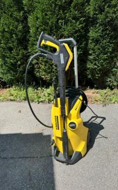 Louer le karcher