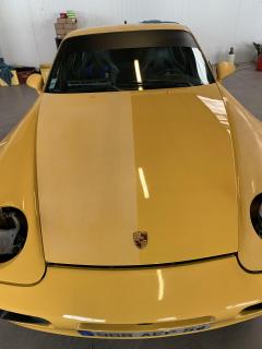 Service : lavage automobile Service : lavage automobile