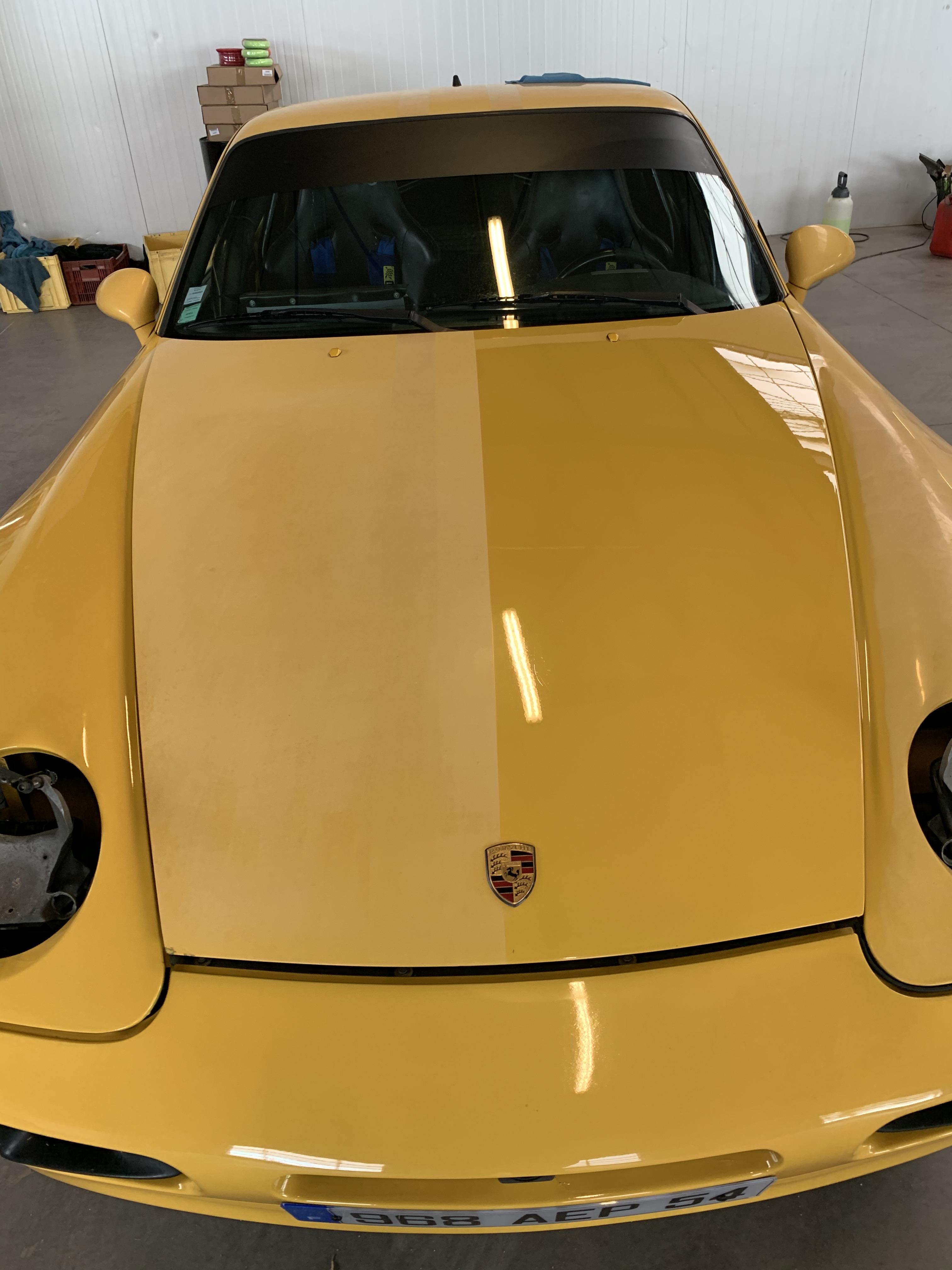 Service lavage automobile 87 entre particuliers