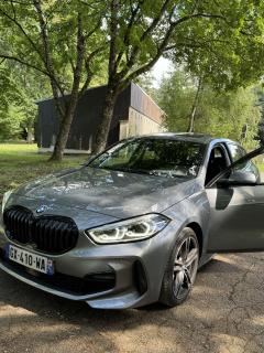 Louer la voiture