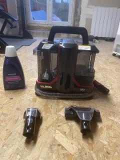 Location : injecteur extracteur Location : injecteur extracteur