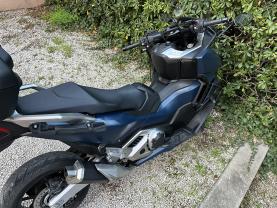 Louer la moto