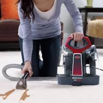 Louer l'aspirateur