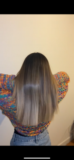 Service : lissage bresilien Service : lissage bresilien