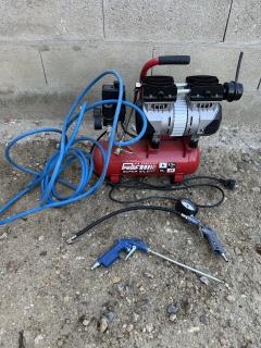 Location : autres materiels