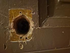 Service : serrurier Service : serrurier