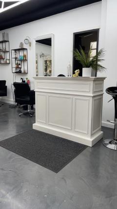 Service : coiffure Service : coiffure