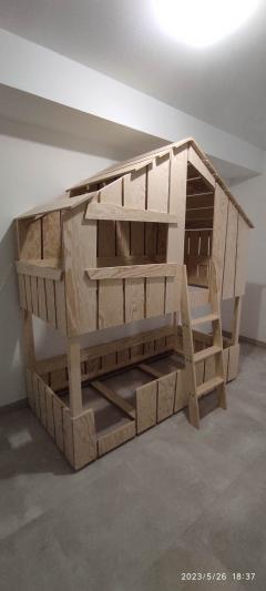 Service : montage de meubles Service : montage de meubles