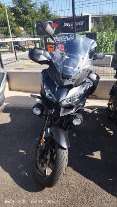 Louer ma moto