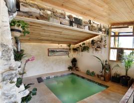 Louer la piscine