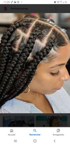 Service : coiffure Service : coiffure