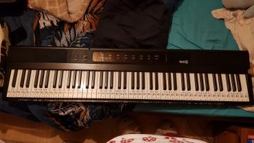 Louer le piano